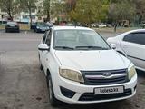 ВАЗ (Lada) Granta 2190 2014 годаүшін2 700 000 тг. в Караганда