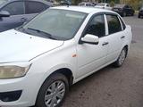 ВАЗ (Lada) Granta 2190 2014 годаүшін2 700 000 тг. в Караганда – фото 4