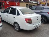 ВАЗ (Lada) Granta 2190 2014 годаүшін2 700 000 тг. в Караганда – фото 3