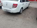 ВАЗ (Lada) Granta 2190 2014 годаүшін2 700 000 тг. в Караганда – фото 2