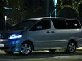 Toyota Alphard 2006 годаfor7 800 000 тг. в Алматы