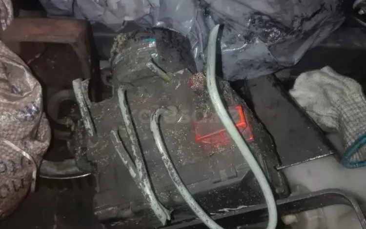 Блок ABS за 11 000 тг. в Алматы