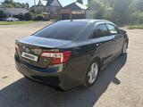Toyota Camry 2012 года за 6 900 000 тг. в Уральск – фото 4