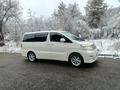 Toyota Alphard 2007 года за 8 200 000 тг. в Алматы – фото 10