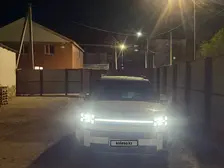 Hyundai Santa FE, 2026