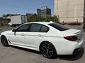 BMW 530 2022 годаүшін25 300 000 тг. в Алматы – фото 6