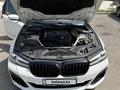 BMW 530 2022 годаүшін25 300 000 тг. в Алматы – фото 8