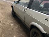 ВАЗ (Lada) 2108 1998 годаүшін550 000 тг. в Уральск – фото 5