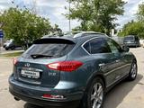 Infiniti EX35 2007 годаүшін6 500 000 тг. в Астана – фото 5