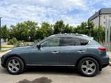 Infiniti EX35 2007 годаүшін6 500 000 тг. в Астана – фото 3