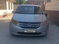 Honda Odyssey 2013 годаfor9 000 000 тг. в Алматы