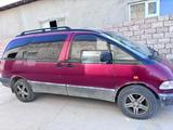 Toyota Previa 1992 года за 1 600 000 тг. в Актау – фото 2