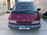 Toyota Previa 1992 годаүшін1 600 000 тг. в Актау – фото 3