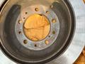 Тормозные диски тойота Ланд крузер 200 за 3 000 тг. в Алматы – фото 3