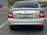 ВАЗ (Lada) Priora 2172 2013 года за 2 800 000 тг. в Павлодар – фото 3