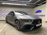 Mercedes-Benz CLA 45 AMG 2019 годаүшін34 000 000 тг. в Алматы