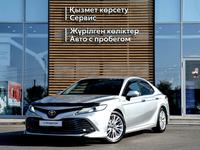 Toyota Camry 2019 годаүшін14 300 000 тг. в Тараз