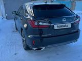 Lexus RX 300 2017 годаfor20 500 000 тг. в Актобе – фото 4