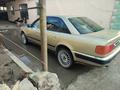 Audi 100 1991 года за 900 000 тг. в Алматы – фото 6