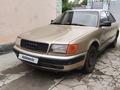 Audi 100 1991 года за 900 000 тг. в Алматы