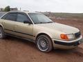 Audi 100 1991 года за 900 000 тг. в Алматы – фото 3
