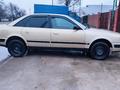 Audi 100 1991 года за 900 000 тг. в Алматы – фото 8