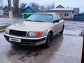 Audi 100 1991 года за 900 000 тг. в Алматы – фото 9