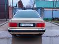 Audi 100 1991 года за 900 000 тг. в Алматы – фото 10