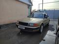 Audi 100 1991 года за 900 000 тг. в Алматы – фото 4