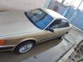 Audi 100 1991 года за 900 000 тг. в Алматы – фото 5