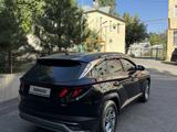 Hyundai Tucson 2025 года за 12 600 000 тг. в Шымкент – фото 4