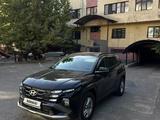 Hyundai Tucson 2025 года за 12 600 000 тг. в Шымкент
