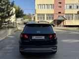 Hyundai Tucson 2025 года за 12 600 000 тг. в Шымкент – фото 5