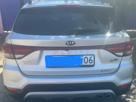 Kia Rio 2019 года за 8 000 000 тг. в Атырау – фото 2