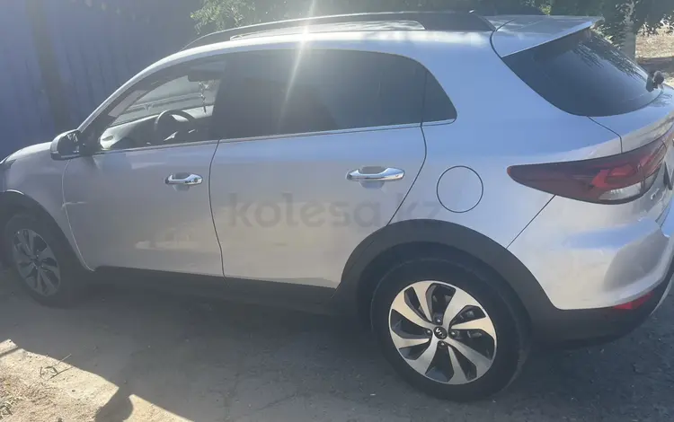 Kia Rio 2019 годаүшін8 000 000 тг. в Атырау