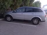 SsangYong Kyron 2012 годаүшін5 000 000 тг. в Актобе