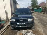 Isuzu Wizard 1999 годаүшін2 600 000 тг. в Усть-Каменогорск