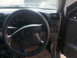 Isuzu Wizard 1999 годаүшін2 600 000 тг. в Усть-Каменогорск – фото 5