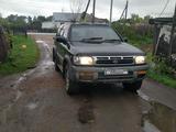 Nissan Terrano 1996 года за 1 800 000 тг. в Астана