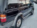 Nissan Terrano 1996 годаfor1 800 000 тг. в Астана – фото 15