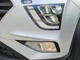 Hyundai Creta 2021 года за 11 000 000 тг. в Актобе – фото 4