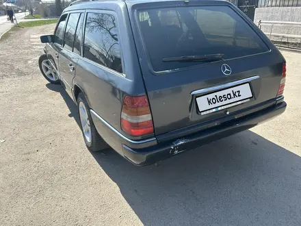 Mercedes-Benz E 230 1992 года за 1 500 000 тг. в Алматы – фото 5