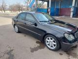 Mercedes-Benz C 240 2000 года за 3 100 000 тг. в Тараз