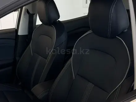 Chevrolet Tracker Premier 2025 года за 10 740 000 тг. в Семей – фото 12