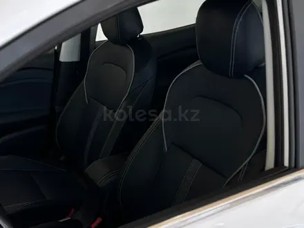 Chevrolet Tracker Premier 2025 года за 10 740 000 тг. в Семей – фото 21