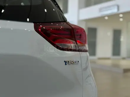 Chevrolet Tracker Premier 2025 года за 10 740 000 тг. в Семей – фото 22