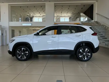 Chevrolet Tracker Premier 2025 года за 10 740 000 тг. в Семей – фото 28