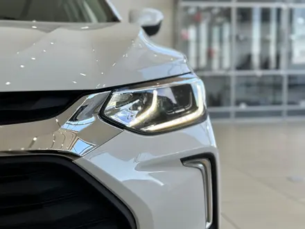 Chevrolet Tracker Premier 2025 года за 10 740 000 тг. в Семей – фото 3