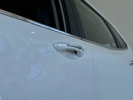 Chevrolet Tracker Premier 2025 года за 10 740 000 тг. в Семей – фото 5