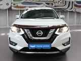 Nissan X-Trail 2020 года за 8 990 000 тг. в Алматы – фото 2